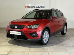 Seat Arona 1.0 TSI Style