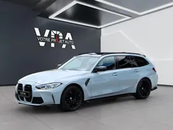 BMW M3 Touring 3.0 510ch Competition M xDrive -Caméra de recul - Carplay Sièges Sport chauffants