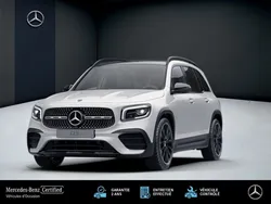 Mercedes GLB 220 d 4MATIC AMG Line