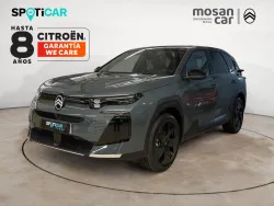 CITROEN C5 Aircross Hybrid Max e-DCS6 145