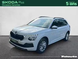 Skoda Kamiq SELECTION 1.0 TSI 116CH DSG7