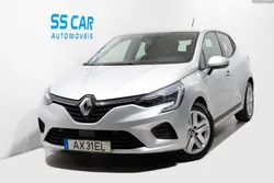 Renault Clio 1.0 TCe Intens