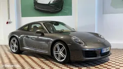 Porsche 911 (991) Carrera 2 PDK