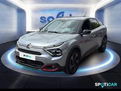 Citroen C4 BlueHDi 130ch S&S Shine Pack EAT8