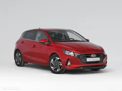 Hyundai i20 1.2 Comfort