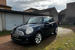 MINI MINI 1.6 D FAP - 112 R56 LCI COUPE Cooper D PHASE 2