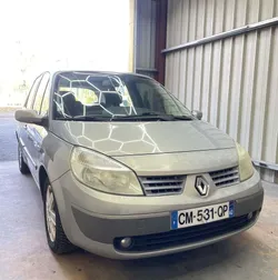 RENAULT Scenic Scénic II 1.6 113