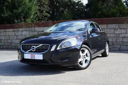Volvo S60 1.6 D2 Drive Momentum Start/Stop