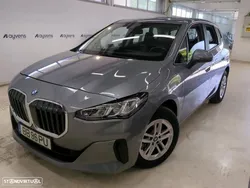 BMW 225xe Active Tourer e xDrive