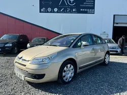 Citroën C4 Berline Pack Ambiance