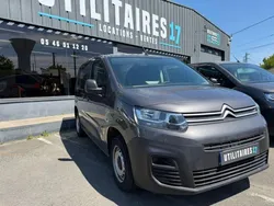Citroen Berlingo Van M 650kg BlueHDi 130ch S&S