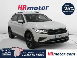 VOLKSWAGEN Tiguan 2.0TDI Life 110kW