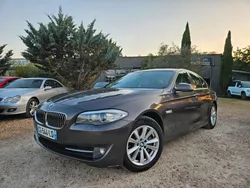 Bmw Série 5 525dA Excellis 218ch Origine Française