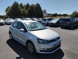 VW POLO 1.4 TDI Bluemotion