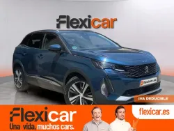 PEUGEOT 3008 1.2 S&S PureTech Active Pack EAT8 130