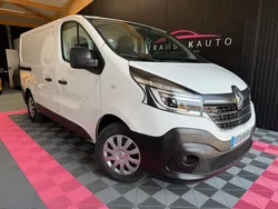 RENAULT TRAFIC 2.0 DCI 170 ch R LINK / EXCELLENT ÉTAT / ENTRETIEN SUIVI / PAS DE TVA RÉCUPÉRABLE