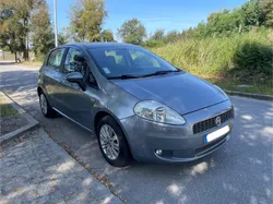 Fiat Grande Punto 1.2i - 72000km - Nacional