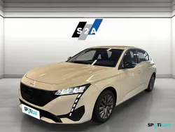 PEUGEOT 308 PureTech 110ch S&S BVM6 Active Pack