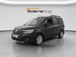 RENAULT Kangoo Blue dCi 115 Techno