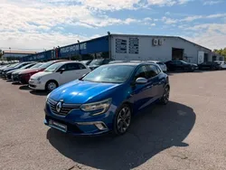 Renault MEGANE IV 1.2 TCE 130CH ENERGY GT LINE EDC + TOIT OUVRANT