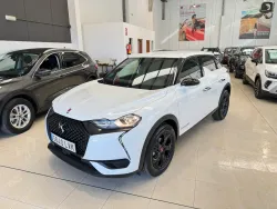 DS DS3 Crossback DS 3 Crossback Puretech Performance Line 100