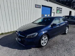 Mercedes Benz Classe A 2.2 CDI 136ch Inspiration
