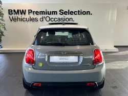 Mini Mini Cooper SE 184ch Edition Greenwich BVA