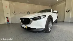 Mazda CX-30 1.8 Sky-D Excellence
