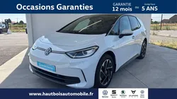 VOLKSWAGEN ID.3 204 ch Pro Life Max