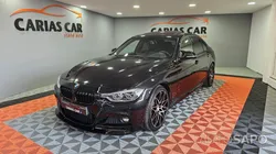 BMW Série 3 de 2016