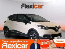 Renault Captur TCe Energy Intens 120 EDC