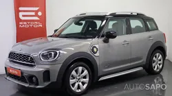 MINI Countryman de 2022