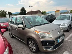 C3 picasso hdi 90