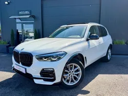 Bmw X5 G05 xDrive30d 286ch Lounge 7 Places