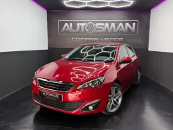 Peugeot 308 1.2 PureTech S&S Allure 130