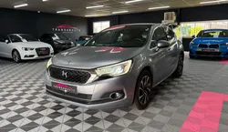 DS DS4 BlueHDi 120 S&S EAT6 So Chic APPLE CARPLAY