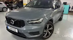 Volvo XC40 de 2021