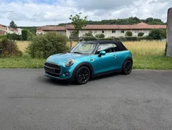 MINI Cooper Cabriolet 1.5 136 ch BVA