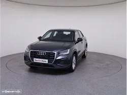 Audi Q2 30 TFSI