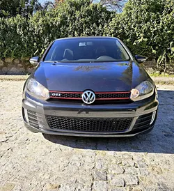 VW Golf GTI