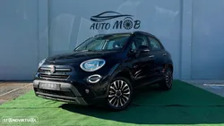 Fiat 500X 1.0 FireFly Cross