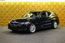 BMW 318 d Touring Line Sport