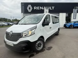 Renault Trafic (3) Life L2 Energy dCi 125 9 places