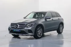 MERCEDES Clase GLC GLC 220d 4Matic Aut.