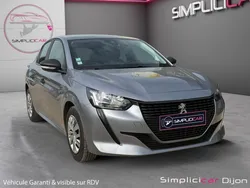 PEUGEOT 208 1.2 PURETECH 75 Like 75Ch Garantie 12 mois