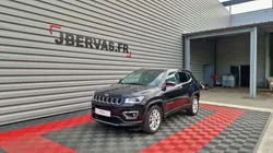 Jeep Compass MY20 1.3 GSE T4 150 CH BVR6 LIMITED