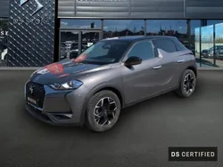 Ds DS 3 Crossback PureTech 100ch Connected Chic