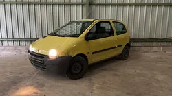 Renault Twingo 1 Phase 2 1.2 60 - Contrôle technique à jour