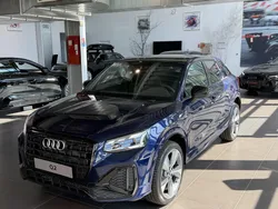AUDI Q2 35 TFSI 150 S tronic 7 S line Plus