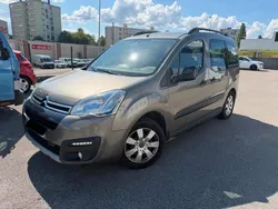 Citroen berlingo ii (2) 1.6 bluehdi 100 confort 21l2